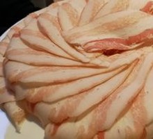Hua Zheng Pork Belly
