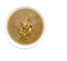 Cooling Mung Bean Porridge