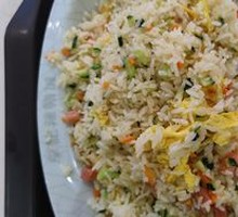 Yangzhou Fried Rice