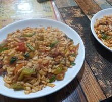 Ding Ding Noodles Stir-Fry