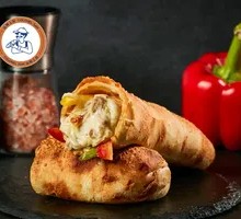 Sam's Cheese Beef Roll