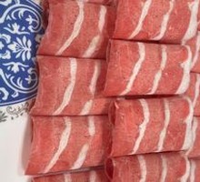 Premium Beef Tenderloin