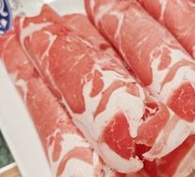 Hand-Cut Big Knife Meat