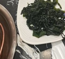 3-Second Sea Cucumber Sprouts