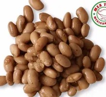 Secret-Recipe Brown Beans