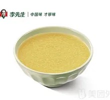 Rice Porridge