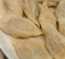 New Joy Three-Fill Dumplings
