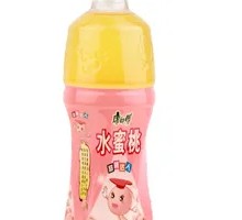 Master Kong Peach Flavor