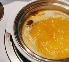 Bottom of the Pot, Any Food You Want