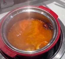 Tomato Hot Pot