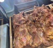 Crispy Fried Chicken架