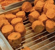 Beef Roll with Tofu Skin