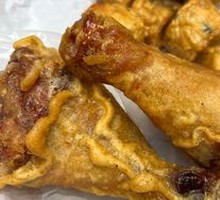 Fried Chicken Thigh