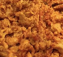 Fragrant Bone-in Chicken