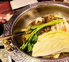 Sukiyaki