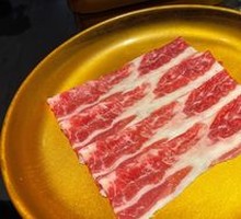 Super Pork Ribs Royal