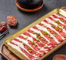 Signature Fat-Lean Delicacy