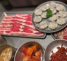 Charcoal-Grilled Shrimp Paste