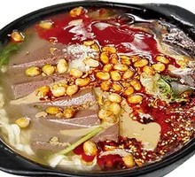 Lotus Leaf Rice Bowl for Two