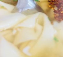 Original Soup Dumplings