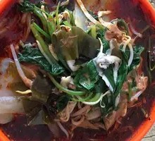 Xiao Qu Chuan Tian Jiao Spicy Hot Pot
