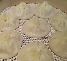 Beef Soup Dumplings