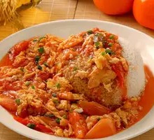 Wood Ear Mushroom Rice Bowl