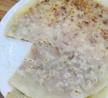 Orleans Chicken Patties