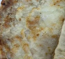 Beef and Onion Pancake