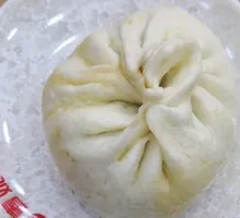 Pure Beef Dumpling