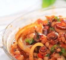 Spicy Sauce Sea Linggu