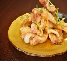 Traditional Sweet and Sour Pork