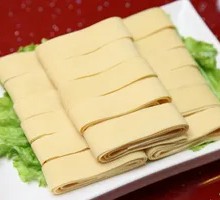 Dried Tofu Sheet