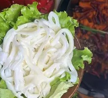 Shredded Yellow Tripe