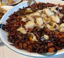 Sichuan Boiled Fish