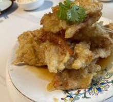 Classic Sweet and Sour Pork