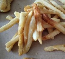American Fries