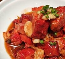 Mao's Braised Pork