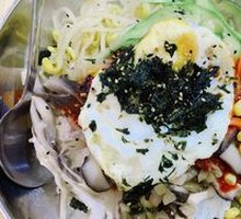 Vegetable Fried Rice