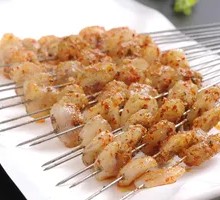 Roasted Bull Penile Tissue