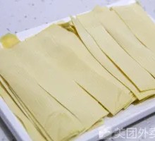 Dried Tofu Sheet
