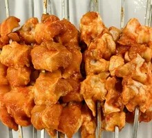 Orleans Chicken Gizzards