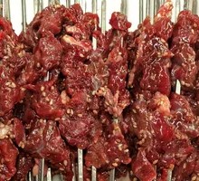 Braised Beef Tendon in Secret Soy Sauce