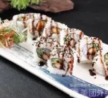 Sesame Chicken Rolls
