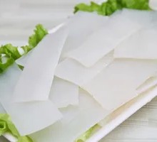 Lotus Leaf Rice Noodles