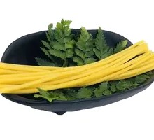 Yellow Noodles