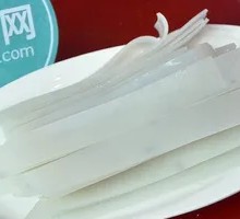 Wide Rice Noodles