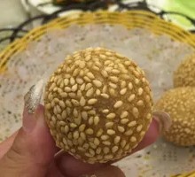 Taro Sweet Potato Dumplings and Glutinous Rice Balls