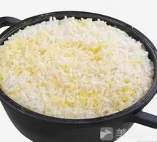 Mixed Rice