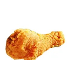 Fragrant Bone-in Chicken Thigh